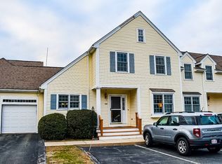 307 Thayer St, Abington, MA 02351