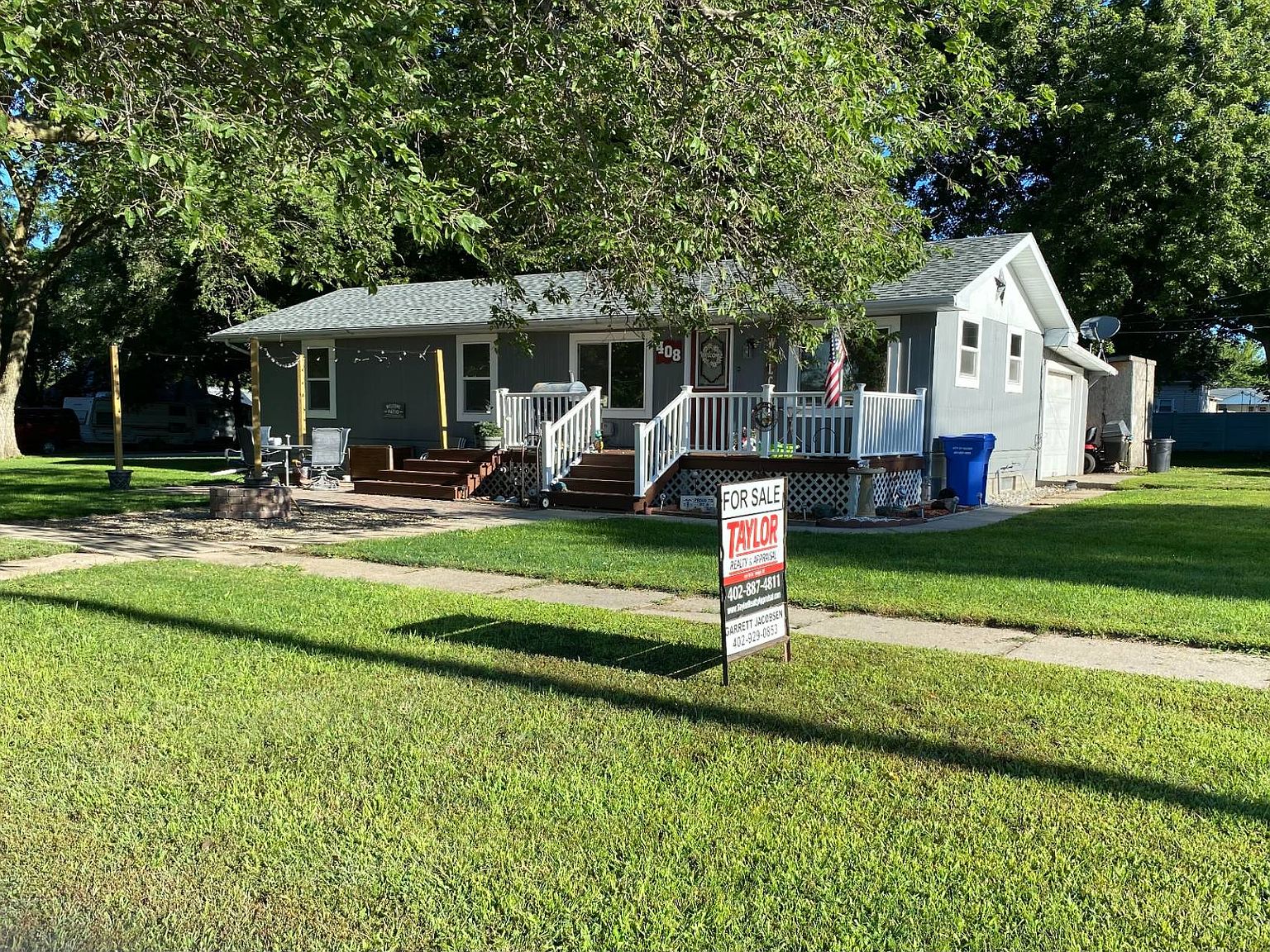 408 W 6th St, Neligh, NE 68756 MLS 11199312 Zillow