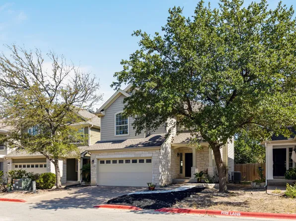 6715 Windrift Way APT 20, Austin, TX 78745