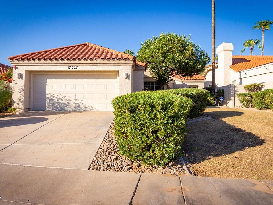 1st image of 10720 E Bella Vista Dr