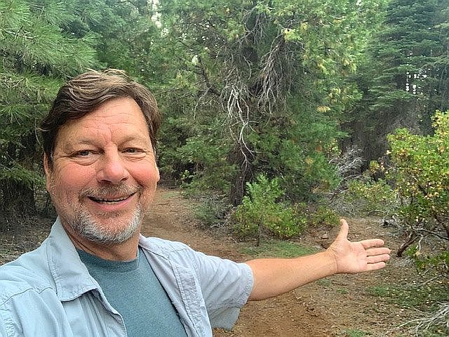 Family land since 1971