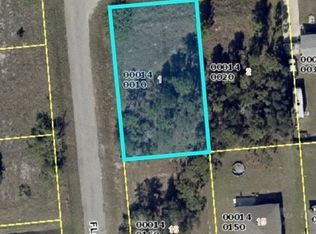 4315 6th St SW, Lehigh Acres, FL 33976