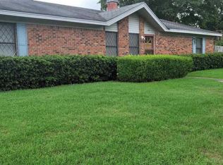 401 Stonewall Dr, Jacksonville, AR 72076