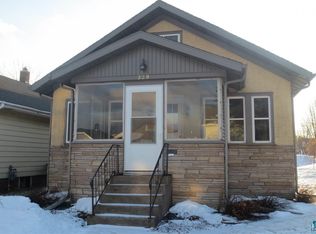 329 N 46th Ave W, Duluth, MN 55807