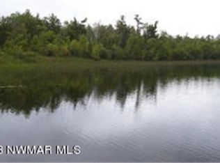Hagali Rd NE, Tenstrike, MN 56683