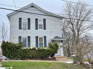 202 Pharis St, Syracuse, NY 13204