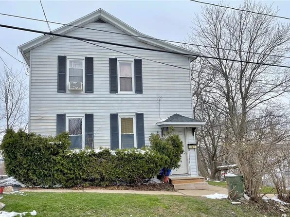 202 Pharis St, Syracuse, NY 13204