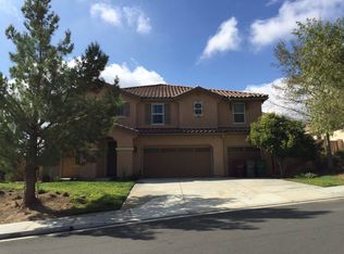 1424 Dunston St, Beaumont, CA 92223