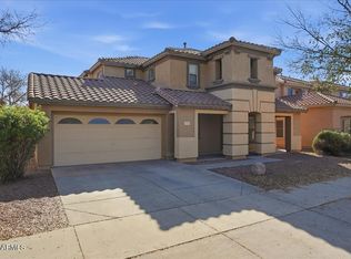 19705 E EMPEROR Boulevard, Queen Creek, AZ 85142