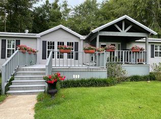 197 County Road 1230, Pittsburg, TX 75686