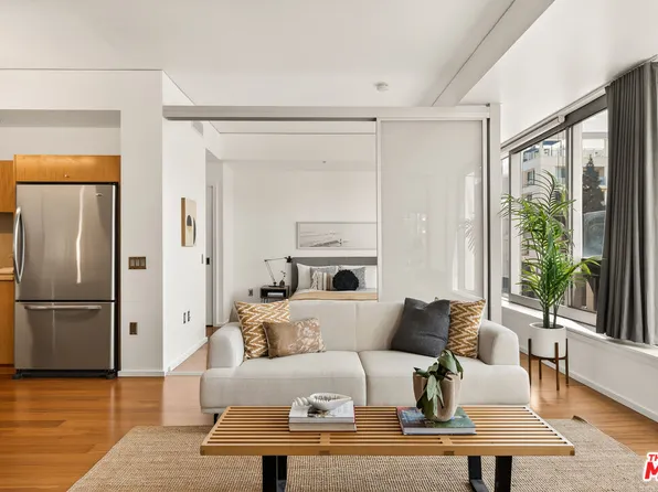 1155 S Grand Ave APT 403, Los Angeles, CA 90015