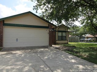 7102 Fallen Trail Dr, San Antonio, TX 78244