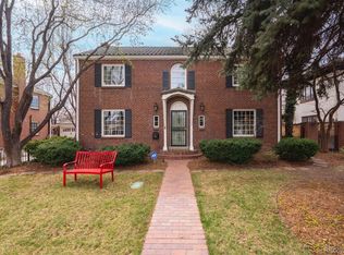 4120 Montview Blvd, Denver, CO 80207