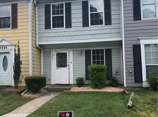 2882 Aspen Woods Entry, Atlanta, GA 30360