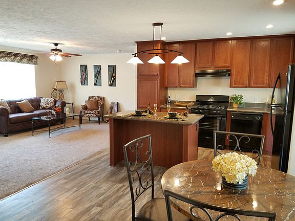 2nd image of 4400 Melrose Dr Lot 255