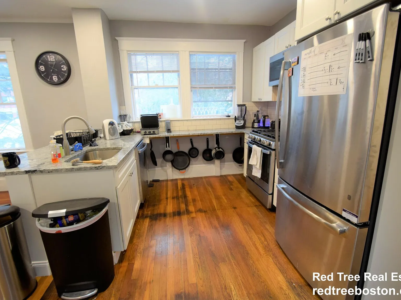 4 bed, 1500 sqft, $8,000 — Photo 4