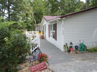 37 Boardman Dr, Bracey, VA 23919