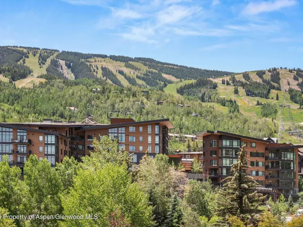 77 Wood Rd #404, Snowmass Village, CO 81615