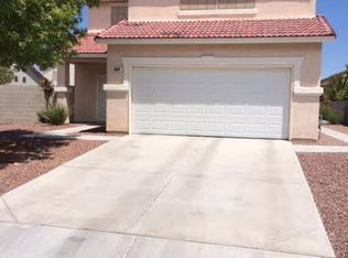 6034 Colonial Oak Ct, North Las Vegas, NV 89031