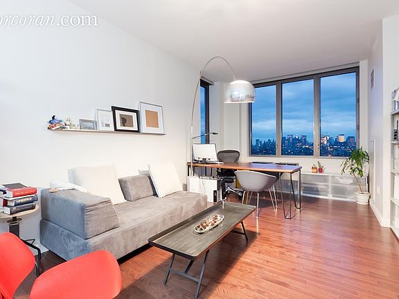 2nd image of 101 W 24th St APT 28C