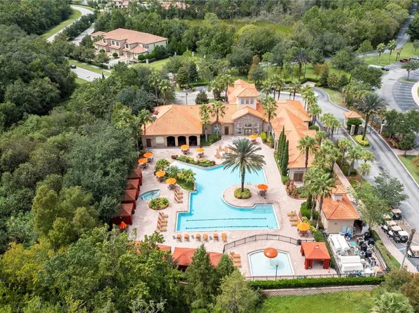 1301 Tuscan Ter Unit 9405, Davenport, FL 33896