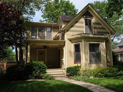 621 Louisiana St, Lawrence, KS, 66044