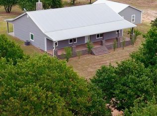 2510 N Cason Rd, Marlow, OK 73055