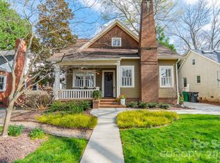 2209 Bay St, Charlotte, NC 28205