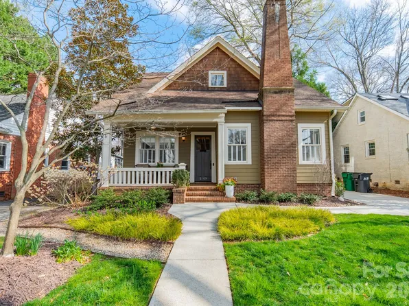 2209 Bay St, Charlotte, NC 28205
