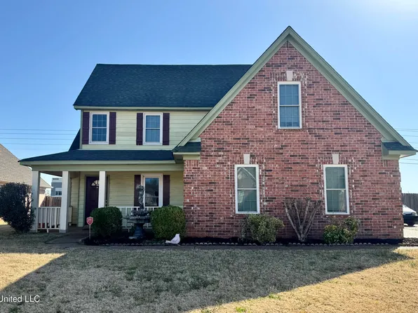 9192 Rachel Shea Ave, Olive Branch, MS 38654
