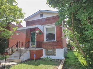5528 Magnolia Ave, Saint Louis, MO 63139