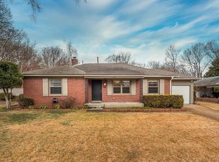 4936 Chickasaw Rd, Memphis, TN 38117