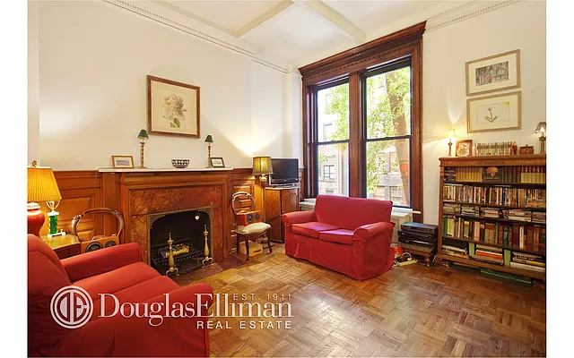 Sold by Douglas Elliman | media 2