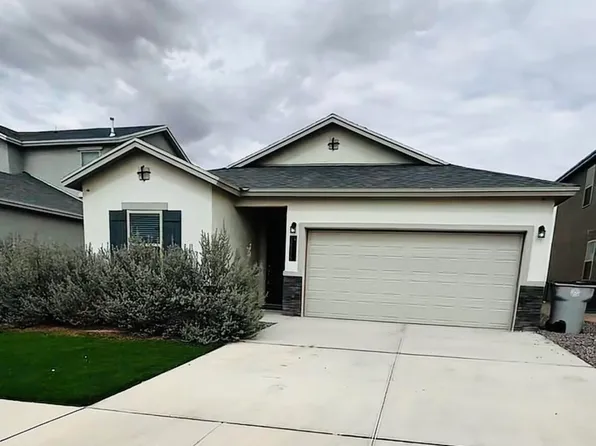 12245 Desert Sea Ct, El Paso, TX 79938