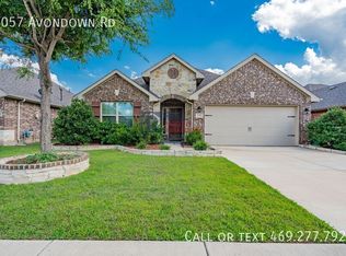 2057 Avondown Rd, Forney, TX 75126
