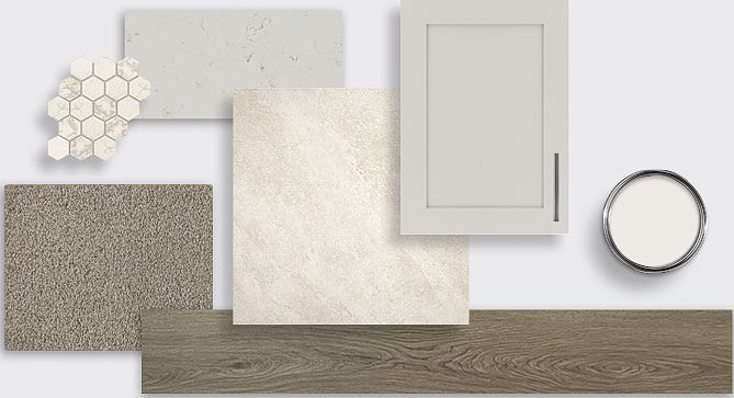 Elemental Interior Package