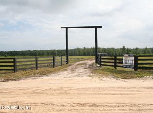 0 Davis Rd, Hilliard, FL 32046