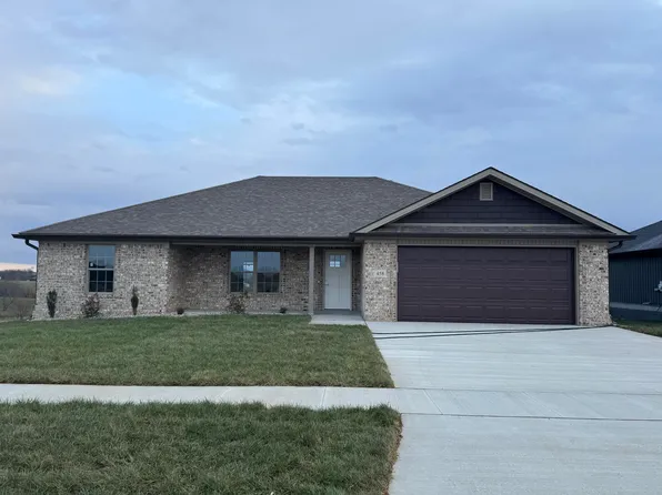 458 Wyldwood Way, Berea, KY 40403