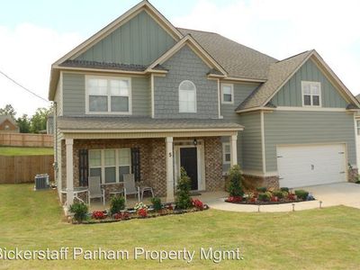5 Balsa Dr, Phenix City, AL, 36869