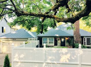29730 SW Brown Rd, Wilsonville, OR 97070