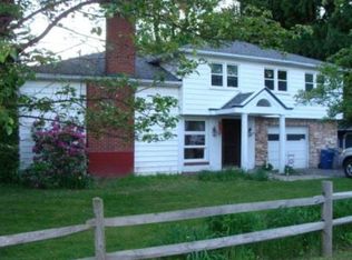 448 Jefferson St, Meadville, PA 16335