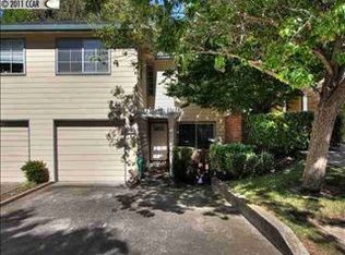 255 Pebblecreek Ct, Martinez, CA 94553