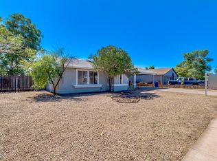2519 E Butte St, Mesa, AZ 85213