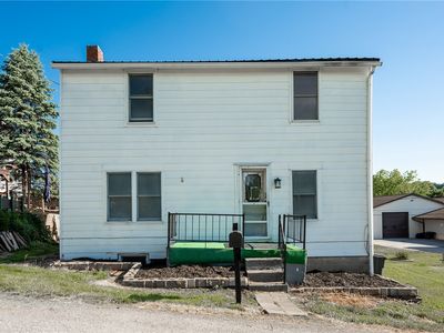 475 North Ave, Indiana, PA, 15701