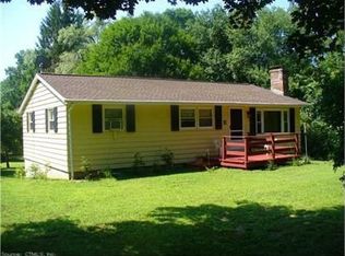 11 Decker Hill Rd, Windham, CT 06280