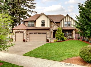 1088 Dollar St, West Linn, OR 97068