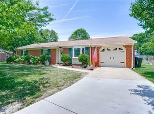 3720 Northmoor Ct, Virginia Beach, VA 23452