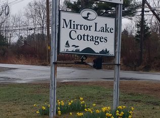 191 Lancaster Rd UNIT 1, Whitefield, NH 03598