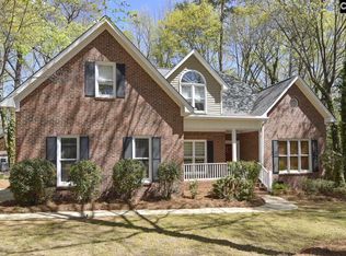 213 Tillman St, Lexington, SC 29072