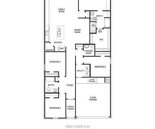 Floor Plan.